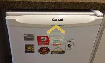 Imagem 5: Flat bem localizado na Vila Nova Conceição Prox. Ao Parque Ibirapuera