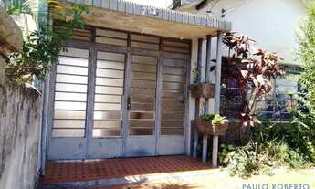 Imagem 7: CASA TÉRREA - LAPA - SP