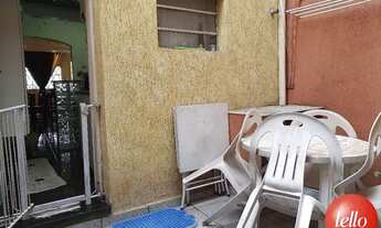 Imagem 7: São Paulo - Casa Padrão - Mooca