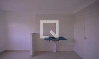 Imagem 6: Apartamento para Aluguel - Sacomã, 2 Quartos, 32 m2