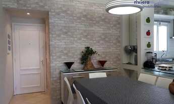 Imagem 3: Apartamento com 3 dormitórios para alugar, 118 m² - Riviera Módulo 2 - Bertioga/SP