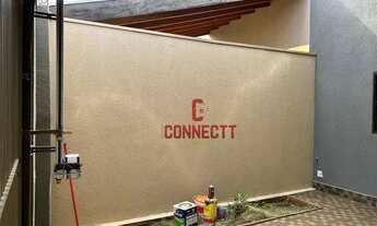 Imagem 3: Casa com 2 dormitórios para alugar, 100 m² por R$ 1.500/mês - Vila Virgínia - Ribeirão Pre