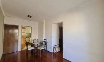 Imagem 3: Apartamento para alugar 2 dormitórios com suíte e vaga de garagem fixa em Perdizes