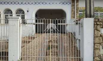 Imagem 2: Casa Padrão em Campinas