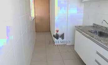 Imagem 7: Apartamento com 1 dormitório para alugar, 46 m² por R$ 2.000,00/mês - Jardim Nova Aliança