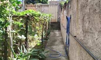 Imagem 2: Casa no bairro Novo Retiro, município de Esmeraldas