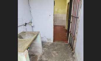 Imagem 3: Casa para venda possui 100 metros quadrados com 3 quartos em Paranoá - Brasília - DF