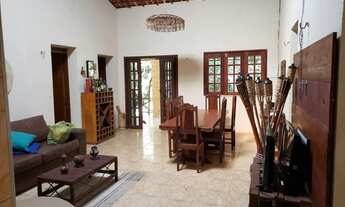 Imagem 4: SERRA DE GUARAMIRANGA