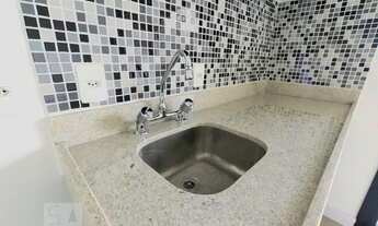 Imagem 6: Apartamento para Aluguel - Vila Olímpia, 1 Quarto, 35 m2