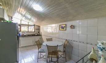 Imagem 6: Casa para Venda - 130m², 2 dormitórios, 2 vagas - Ponta Grossa