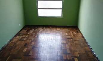 Imagem 5: Apartamento novo mundo