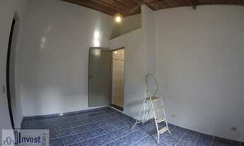 Imagem 5: Terreno com Casa. Colinas da Anhangüera - Santana de Parnaíba