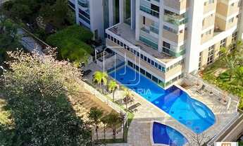 Imagem 7: Apartamento (cobertura 2 - duplex) 3 dormitórios/suite, cozinha planejada, portaria 24hs