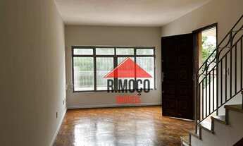 Imagem 3: Sobrado com 2 dormitórios para alugar, 100 m² por R$ 1.785,00/mês - Jardim Maringá - São P