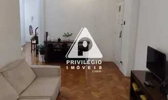 Imagem 3: Excelente apartamento 3 quartos no Flamengo