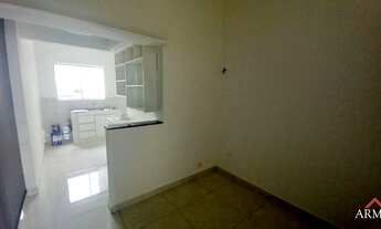 Imagem: APARTAMENTO DE 45 M², 1 DORMITÓRIO - SANTA