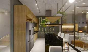 Imagem 7: MARAVILHOSA CASA A VENDA NO CONDOMÍNIO DI ROMA EM INDAIATUBA - SP. POLO CONSULTORIA IMOBIL