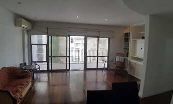 Imagem 4: Copacabana, Av. Henrique Dodsworth, Apt 133 m2, 3 Qts, 1 suíte, 3 vagas !!