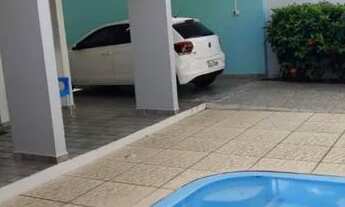 Imagem 3: Casa para venda com 307 metros quadrados com 4 quartos em Arembepe (Abrantes) - Camaçari