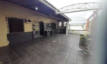 Imagem 2: Casa para aluguel possui 230 metros quadrados com 4 quartos em Agulha (Icoaraci) - Belém