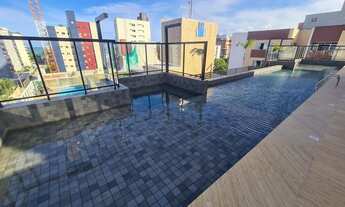 Imagem 6: Apartamento para alugar no bairro Intermares - Cabedelo/PB