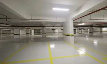 Imagem 2: Sala comercial Barra Funda