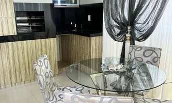 Imagem 4: Apartamento Frente Mar 2 Dormitórios Mobiliado e Decorado Para locação Anual na/Barra Sul