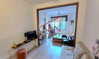 Imagem 6: Kitnet/Conjugado-À VENDA-Flamengo-Rio de Janeiro-RJ