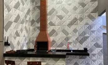 Imagem: Sobrado na avenida goias