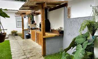 Imagem 2: Casa - Condomínio Fazenda da Paz - 4 quartos- 3 Banheiros