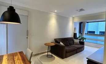 Imagem 1: Venda Rápida: Apartamento de 2 Quartos Localizado em Intermares - Cabedelo