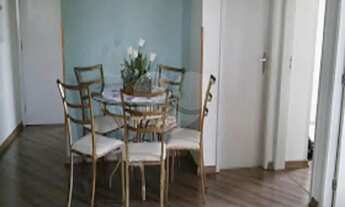 Imagem 4: Apartamento a venda Vila Mangalot - Pirituba / SP