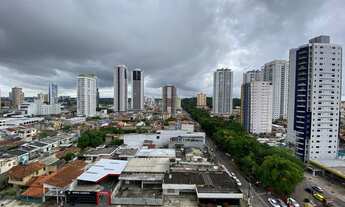 Imagem 5: Seven Residence, 125m2, 3 suítes, nascente, bairro do Marco