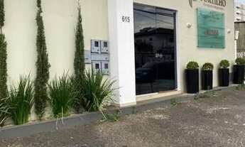 Imagem: Sala comercial T09 Jardim América urgente