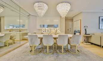 Imagem 2: Casa para locação por R$ 55.000,00/mês em Alphaville- SP