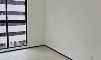 Imagem 4: Apartamento para aluguel possui 88 metros quadrados com 3 quartos em Jatiúca - Maceió - AL