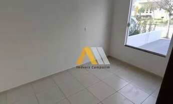 Imagem 8: Casa com 3 dormitórios, 99 m² - venda por R$ 490.000 ou aluguel por R$ 2.600/mês - Horto F