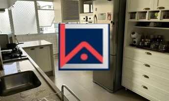 Imagem 7: Venda Apartamento 3 Dormitórios - 113 m² Vila Clementino