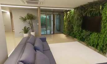 Imagem 5: PRONTO PARA MORAR VIZ A ILHA DO RETIRO, APTO 135 M²,4 QTOS,SENDO 03 SUITES, FINANCIAMOS, L