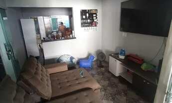 Imagem 5: Casa jardim roriz