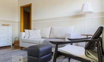 Imagem 4: Apartamento para Aluguel - Petrópolis, 2 Quartos, 197 m2