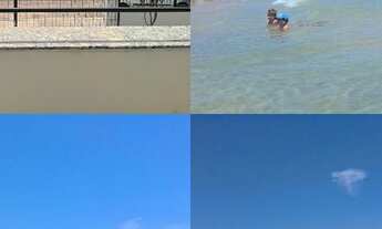 Imagem 6: Casa 4 quartos com AR praia Daniela Floripa para temporada