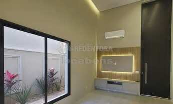 Imagem 4: Casa Condomínio em São José do Rio Preto