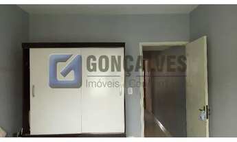 Imagem 3: SAO BERNARDO DO CAMPO - Residential / Sobrado - ALVES DIAS