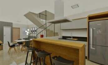 Imagem 4: SOBRADO GEMINADO no ITINGA com 2 quartos para VENDA, 80 m²