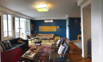 Imagem 2: Oportunidade na Barra da Tijuca Apartamento com 4 quartos, suítes e 2 vagas - Rio de Janei