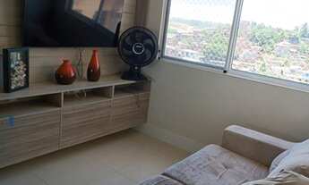 Imagem 3: Apartamento à venda no bairro Piatã - Salvador/BA