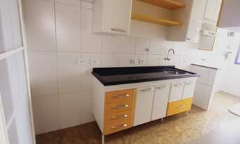 Imagem 4: Alugue Apartamento com 3 quartos em Vila Santa Catarina por R$ 2.500