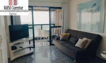 Imagem 4: Apartamento por Temporada à partir R$ 170,00 no Meireles Fortaleza-CE 95