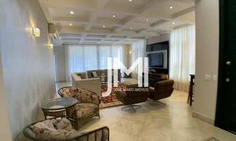 Imagem 2: Casa com 4 dormitórios para alugar, 550 m² por R$ 24.008,20 - Chácaras Silvania - Valinhos